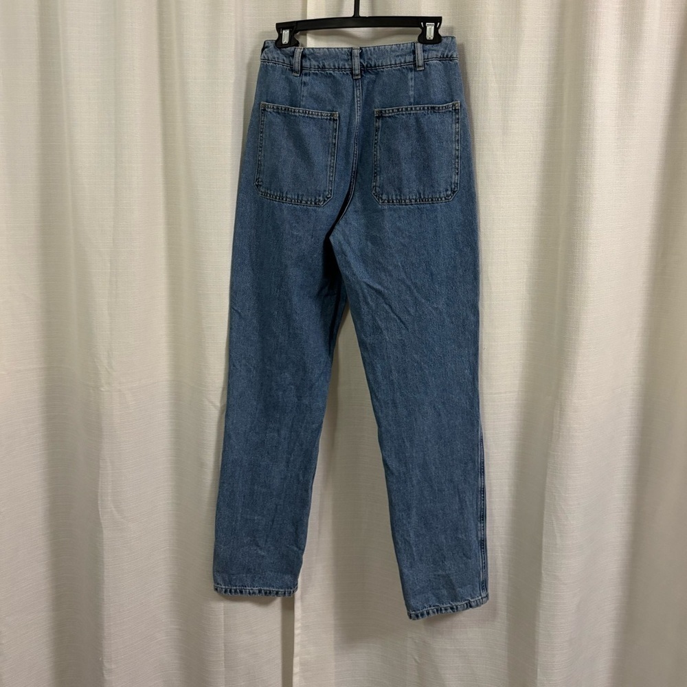River island drawstring Jeans - Picture 5 of 10